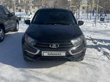 ВАЗ (Lada) Granta 2190 2020 годаүшін4 250 000 тг. в Усть-Каменогорск