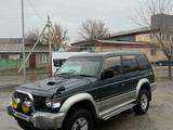Mitsubishi Pajero 1995 годаүшін3 200 000 тг. в Кентау – фото 3