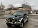 Mitsubishi Pajero 1995 годаүшін3 200 000 тг. в Кентау – фото 4