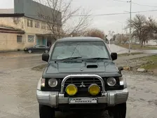Mitsubishi Pajero, 1995