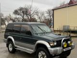Mitsubishi Pajero 1995 годаүшін3 200 000 тг. в Кентау – фото 2