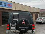 Mitsubishi Pajero 1995 годаүшін3 200 000 тг. в Кентау – фото 5
