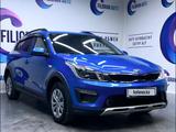 Kia Rio X-Line 2020 годаүшін7 899 999 тг. в Астана – фото 3