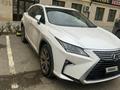 Lexus RX 350 2016 года за 16 000 000 тг. в Актобе – фото 3