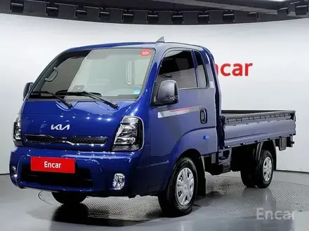 Kia Bongo 2024 года за 13 500 000 тг. в Алматы