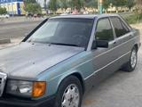 Mercedes-Benz 190 1991 годаүшін1 100 000 тг. в Кызылорда