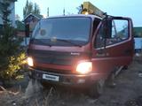 Foton 2012 года за 15 000 000 тг. в Алматы – фото 4