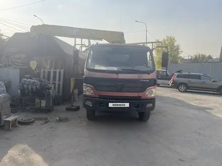 Foton 2012 года за 15 000 000 тг. в Алматы