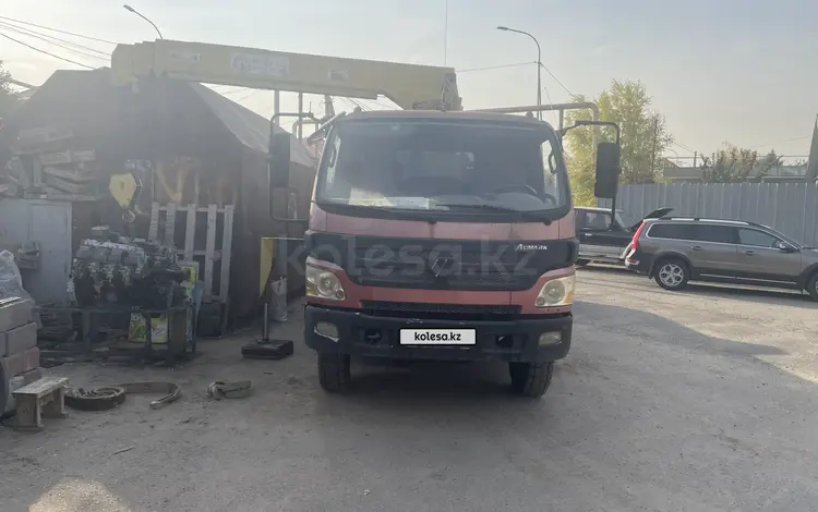 Foton 2012 года за 15 000 000 тг. в Алматы