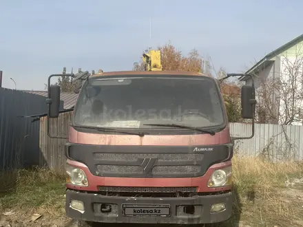 Foton 2012 года за 15 000 000 тг. в Алматы – фото 3