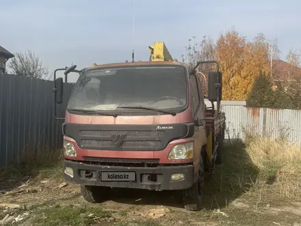 Foton 2012 года за 15 000 000 тг. в Алматы – фото 2
