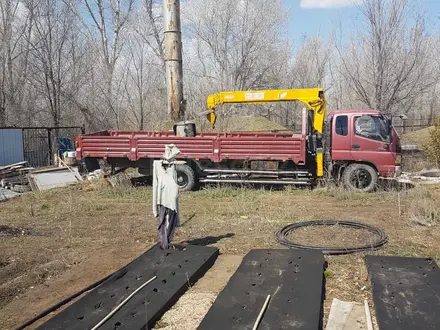 Foton 2012 года за 15 000 000 тг. в Алматы – фото 5