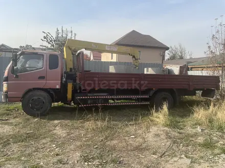 Foton 2012 года за 15 000 000 тг. в Алматы – фото 6