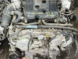 VQ37HR VQ37 Контрактный двигатель Инфинити ФХ37 Ниссан VHR привозной мотор за 600 000 тг. в Астана