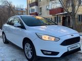 Ford Focus 2016 года за 5 300 000 тг. в Актобе – фото 2