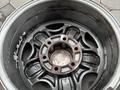 Оригинальные диски Toyota Land Cruiser 80 R16 6x139.7 ET0үшін180 000 тг. в Алматы – фото 10