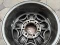 Оригинальные диски Toyota Land Cruiser 80 R16 6x139.7 ET0үшін180 000 тг. в Алматы – фото 11