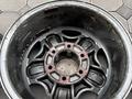 Оригинальные диски Toyota Land Cruiser 80 R16 6x139.7 ET0үшін180 000 тг. в Алматы – фото 8