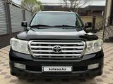 Toyota Land Cruiser 2008 года за 15 800 000 тг. в Алматы