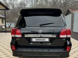 Toyota Land Cruiser 2008 года за 16 800 000 тг. в Алматы – фото 5