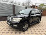 Toyota Land Cruiser 2008 года за 16 800 000 тг. в Алматы – фото 3