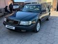 Audi 100 1992 года за 2 500 000 тг. в Алматы