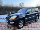 Lexus GX 470 2003 года за 10 000 000 тг. в Алматы – фото 3