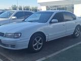 Nissan Maxima 1997 годаүшін2 200 000 тг. в Шымкент