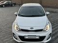 Kia Rio 2015 года за 5 300 000 тг. в Алматы – фото 2