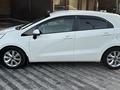 Kia Rio 2015 годаfor5 300 000 тг. в Алматы – фото 5