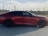 Changan UNI-V 2023 годаүшін8 600 000 тг. в Атырау – фото 5