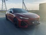 Changan UNI-V 2023 годаүшін8 600 000 тг. в Атырау – фото 4