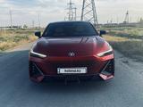 Changan UNI-V 2023 годаүшін8 600 000 тг. в Атырау – фото 3
