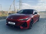 Changan UNI-V 2023 годаүшін8 600 000 тг. в Атырау – фото 2