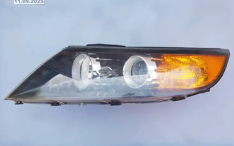 ФАРА ПЕРЕДНЯЯ ЛЕВАЯ (Б/У ОРИГИНАЛ) за 1 000 тг. в Алматы