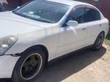 Nissan Skyline 2003 годаүшін3 250 000 тг. в Атырау – фото 2