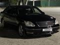 Lexus LS 430 2003 годаfor5 800 000 тг. в Актобе – фото 2