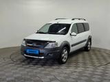 ВАЗ (Lada) Largus Cross 2018 года за 5 000 000 тг. в Алматы