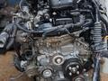 2TR fe 2.7 новые Японские двигателя prado hilux за 1 700 000 тг. в Алматы – фото 2