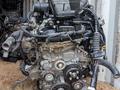2TR fe 2.7 новые Японские двигателя prado hilux за 1 700 000 тг. в Алматы – фото 4