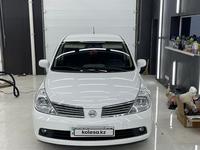 Nissan Tiida 2007 годаүшін3 600 000 тг. в Актау