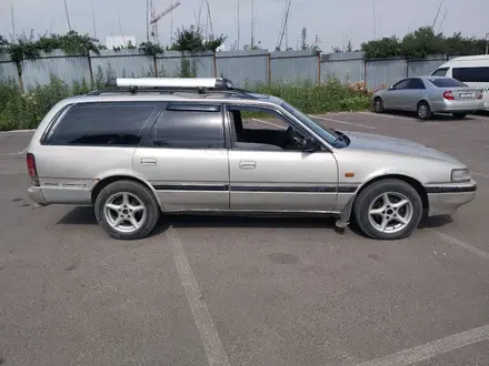 Mazda 626 1991 года за 1 100 000 тг. в Алматы