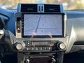 Toyota Land Cruiser Prado 2014 года за 14 990 000 тг. в Актобе – фото 20