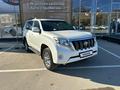Toyota Land Cruiser Prado 2014 года за 14 990 000 тг. в Актобе – фото 3