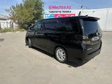 Toyota Vellfire 2010 годаүшін13 500 000 тг. в Петропавловск