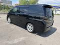 Toyota Vellfire 2010 годаүшін13 500 000 тг. в Петропавловск – фото 11