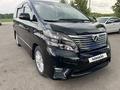 Toyota Vellfire 2010 годаүшін13 500 000 тг. в Петропавловск – фото 13