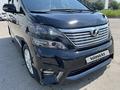 Toyota Vellfire 2010 года за 13 500 000 тг. в Петропавловск – фото 18