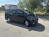 Toyota Vellfire 2010 годаүшін13 500 000 тг. в Петропавловск – фото 5