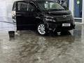 Toyota Vellfire 2010 годаүшін13 500 000 тг. в Петропавловск – фото 4